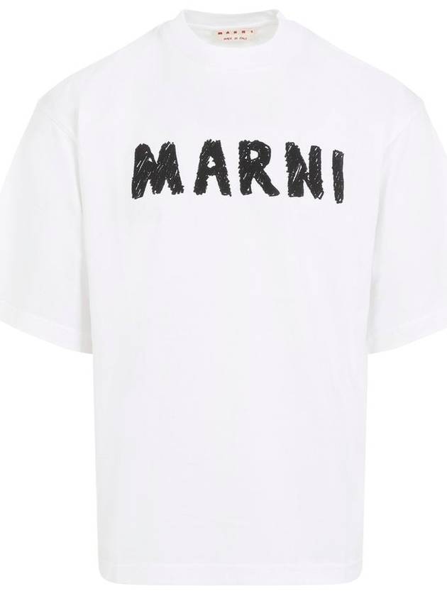 Marni Man St-Shirt Clothing - MARNI - BALAAN 3