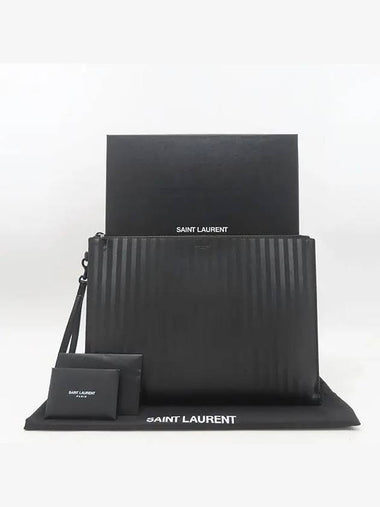 683872 clutch bag - SAINT LAURENT - BALAAN 1