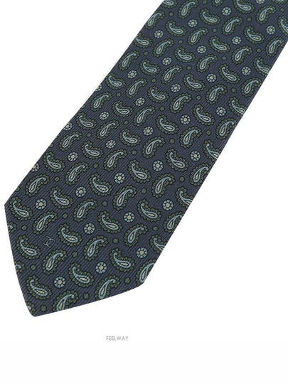 men tie - CHANEL - BALAAN 2