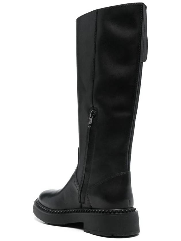 Ash Boots Black - ASH - BALAAN 4