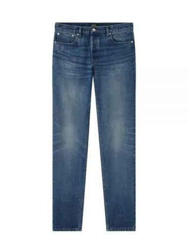 APC PETIT NEW STANDARD COHAD M09047 IAL jeans - A.P.C. - BALAAN 1