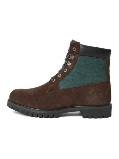 TNT 6 Boots - TIMBERLAND - BALAAN 1