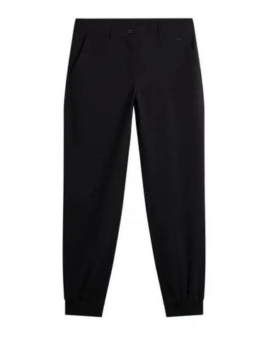 Elina Jogger Pants GWPA08704 9999 Women - J.LINDEBERG - BALAAN 1