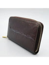 M93522 long wallet - LOUIS VUITTON - BALAAN 3