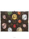 women clutch bag - LOUIS VUITTON - BALAAN 5