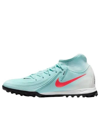 Phantom Luna II Academy Low Top Sneakers Mint - NIKE - BALAAN 1