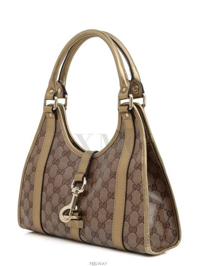 women shoulder bag - GUCCI - BALAAN 2