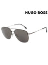 Sunglasses BOSS1286FSK R80 Boeing Men Women - HUGO BOSS - BALAAN 1