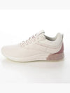 S Three Spikeless Pink - ECCO - BALAAN 3