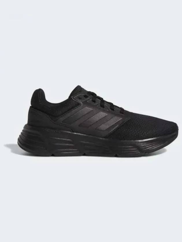 Shoes Running Sneakers Light Walking Galaxy 6 Women s CBLACK - ADIDAS - BALAAN 1