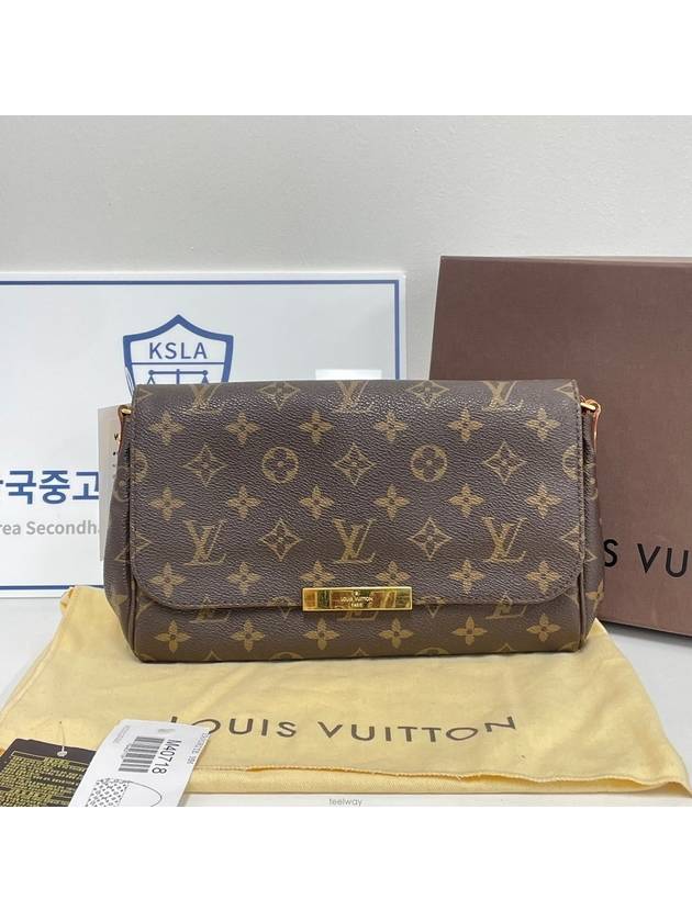 women cross bag - LOUIS VUITTON - BALAAN 1