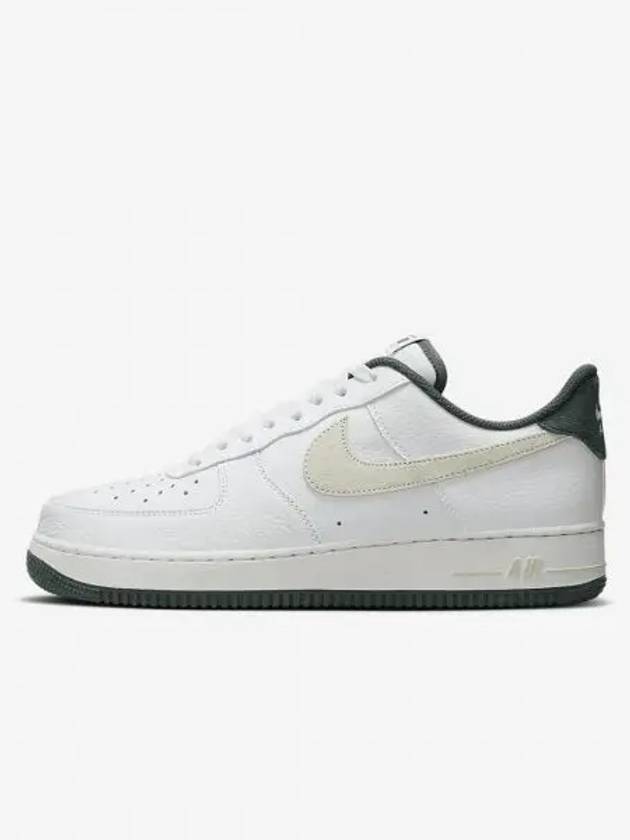 Air Force 1 '07 LV8 Men's Sneakers HF1939 100 627670 - NIKE - BALAAN 1