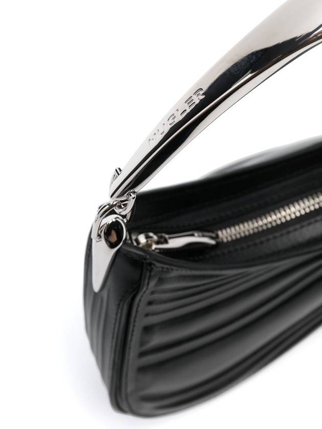 MUGLER Bags.. Black - MUGLER - BALAAN 5