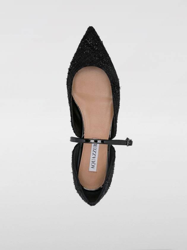 Shoes woman Aquazzura - AQUAZZURA - BALAAN 4