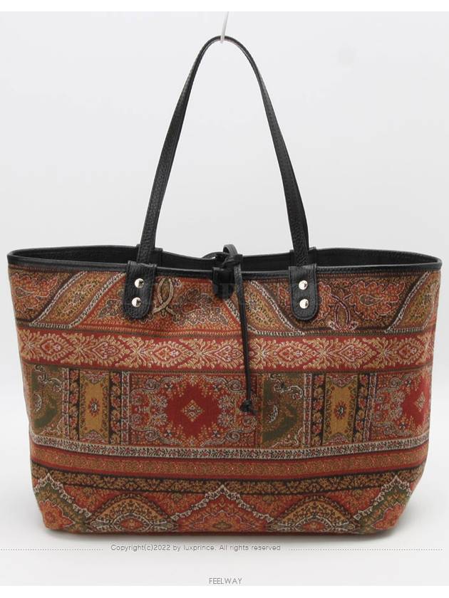 women shoulder bag - ETRO - BALAAN 3