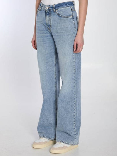 Korea Jeans - HAIKURE - BALAAN 2