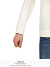 Men's Cotton Long Sleeve T-Shirt Ivory - PAUL SMITH - BALAAN 10