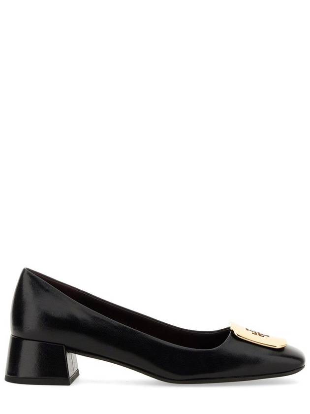 Tory Burch Georgia Pump 35Mm - TORY BURCH - BALAAN 1