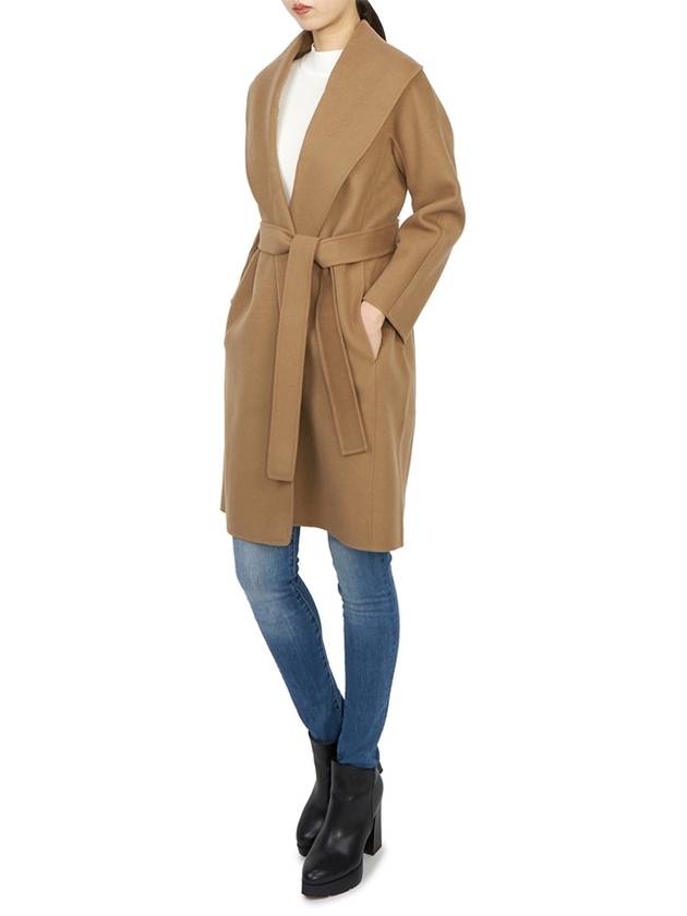 Messi Women s Coat 29016121650 045 - MAX MARA - BALAAN 5