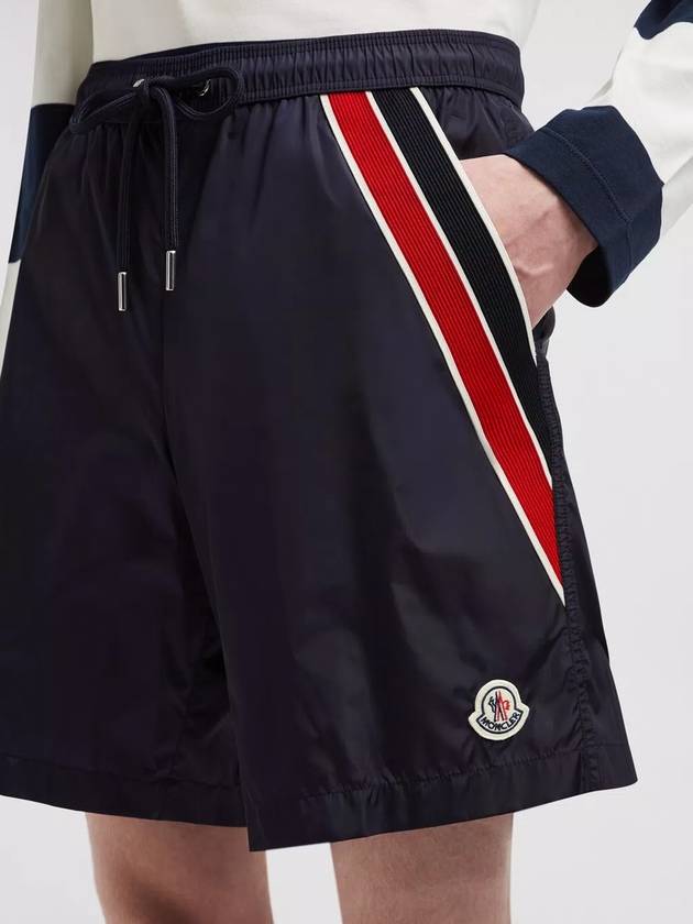 Moncler Sea clothing Blue - MONCLER - BALAAN 4