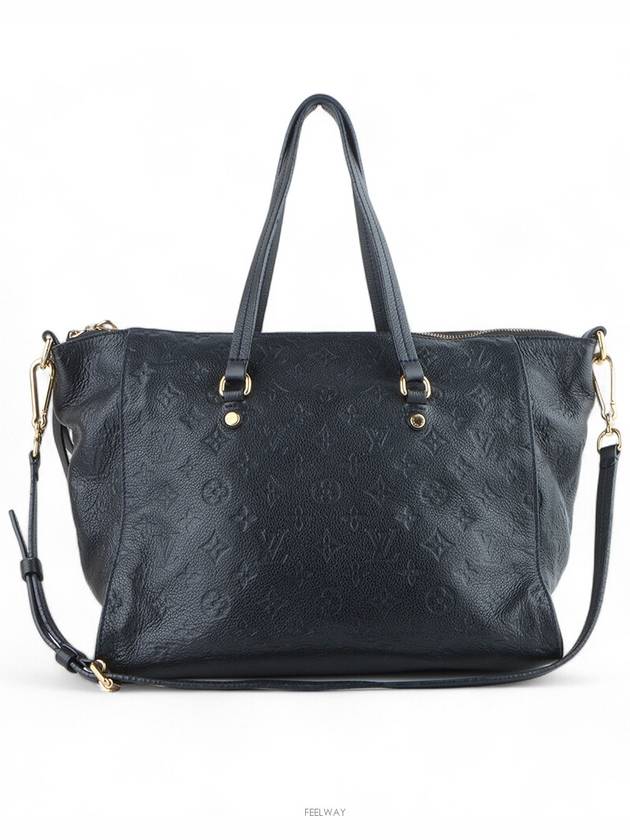 women shoulder bag - LOUIS VUITTON - BALAAN 3