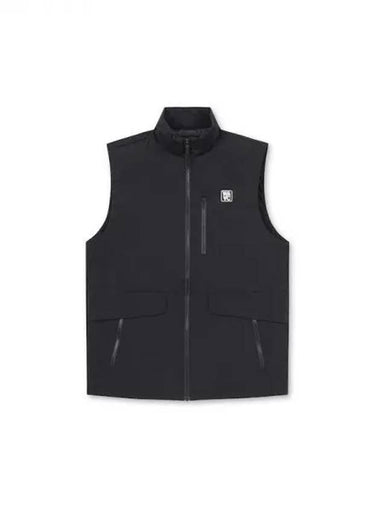 Golf Men s Athletic Thin Padded Vest WMVAA24551BKX Domestic Product GQ0Z24082635052 - WAAC - BALAAN 1