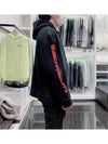 men hoodies - RAF SIMONS - BALAAN 2