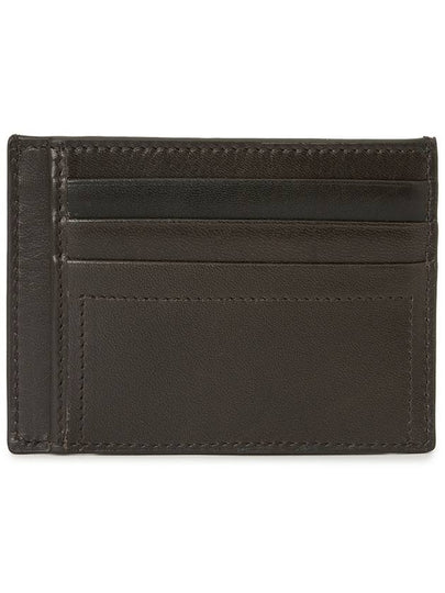 Men's card wallet TORIN TSP O 928 - BALLY - BALAAN 2