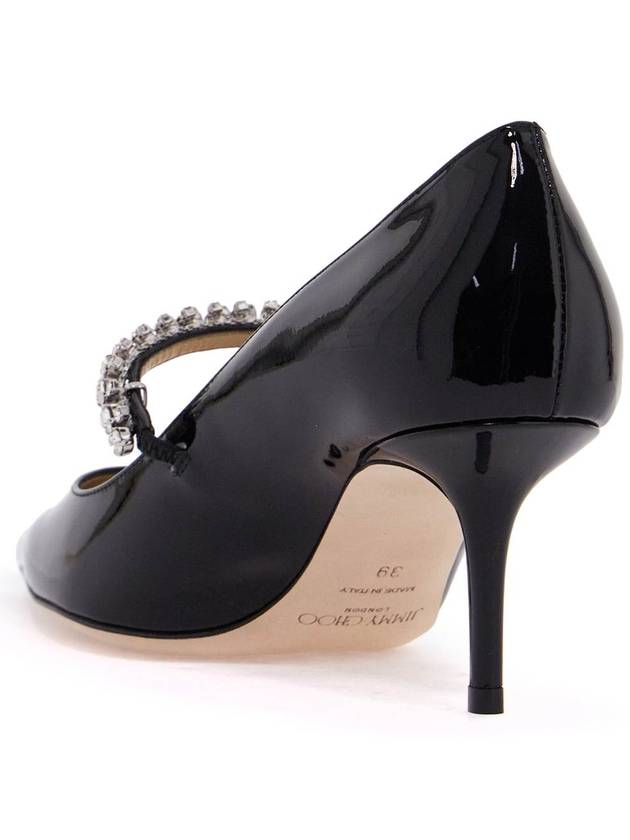 bing 65 pumps - JIMMY CHOO - BALAAN 3