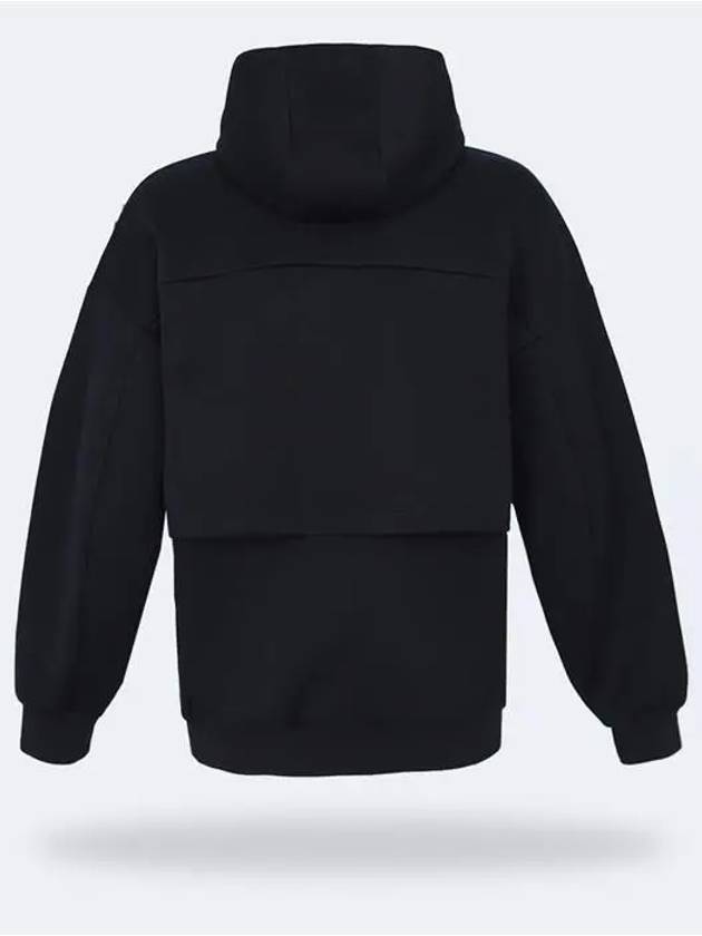 Anorak halfzip hoodie 703328 QTX56 - ALEXANDER MCQUEEN - BALAAN 2