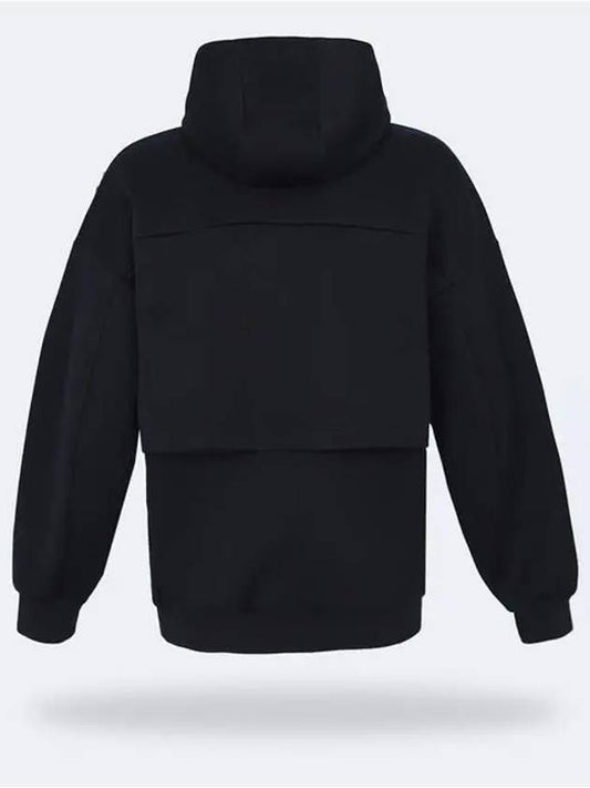 Anorak halfzip hoodie 703328 QTX56 - ALEXANDER MCQUEEN - BALAAN 2