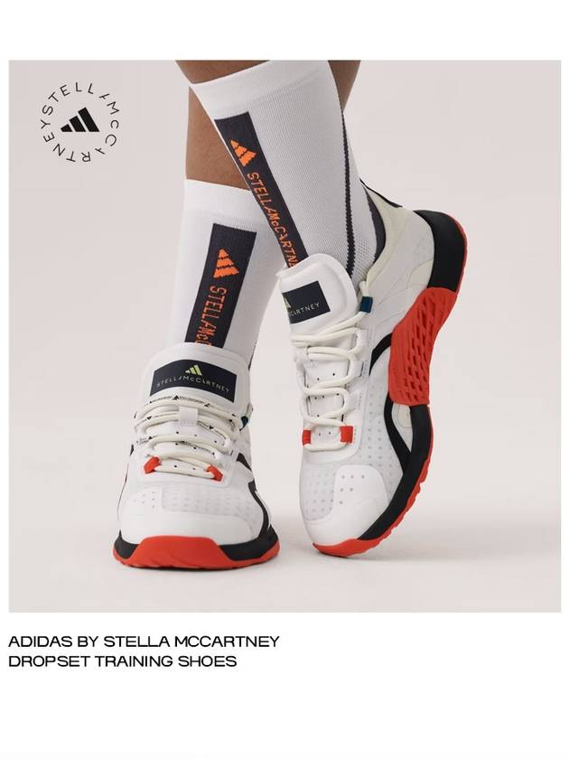 Adidas Dropset Trainer IG1142 7509 - STELLA MCCARTNEY - BALAAN 3