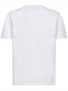 Short Sleeve T-Shirt 14CMTS257A006374G 103 103 - CP COMPANY - BALAAN.
