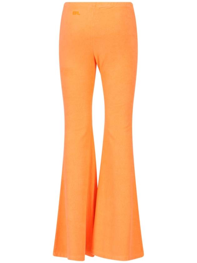 ERL Trousers Orange - ERL - BALAAN 3