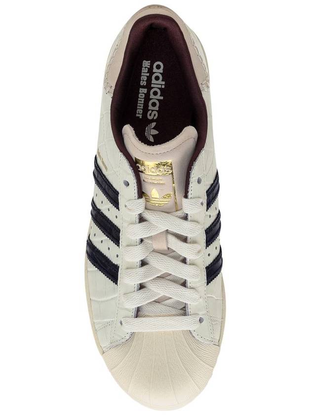 Adidas Originals By Wales Bonner Adidas Original By Wales Bonner Sneaker Wb Superstar - ADIDAS ORIGINALS - BALAAN 4