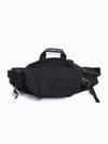 CP Company Cross Bag 766674 Black - CP COMPANY - BALAAN 2