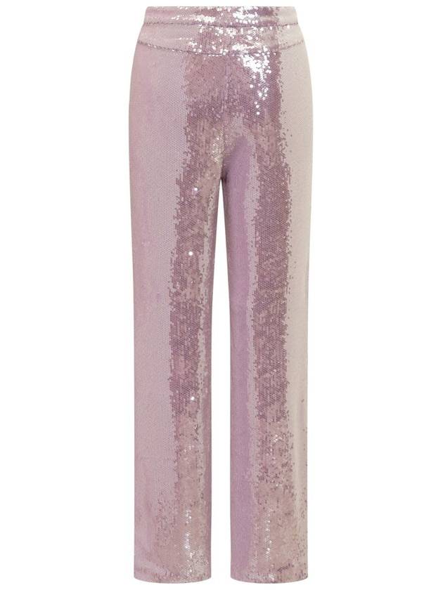 Rotate Birger Christensen Sequin Pants - ROTATE - BALAAN 6