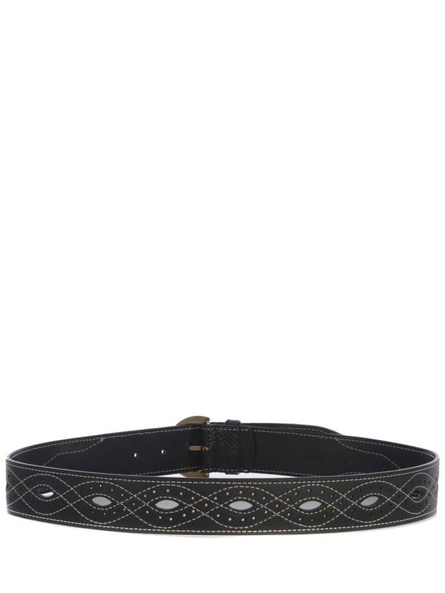 Pinko Belt  "Jagger" - PINKO - BALAAN 3