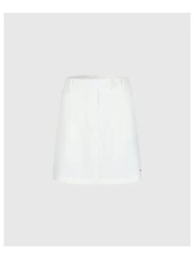 TRAVISMATHEW Women s Basic Culottes White - TRAVIS SCOTT - BALAAN 1