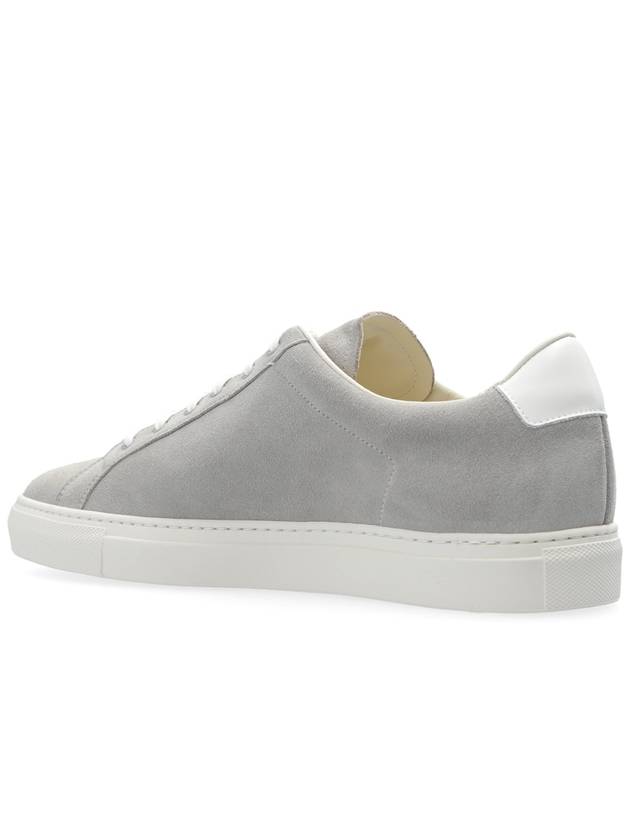 Common Projects Sports Shoes Retro, Men's, Grey - COMMON PROJECTS - BALAAN 5