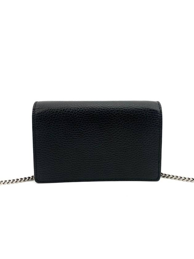 Dionysus Supermini Cross Bag 476432 - GUCCI - BALAAN 4