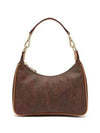 Paisley Shoulder Bag Brown - ETRO - BALAAN 2