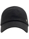 Women s Bronte Ball Cap HAT51523 BLACK - HELEN KAMINSKI - BALAAN 2