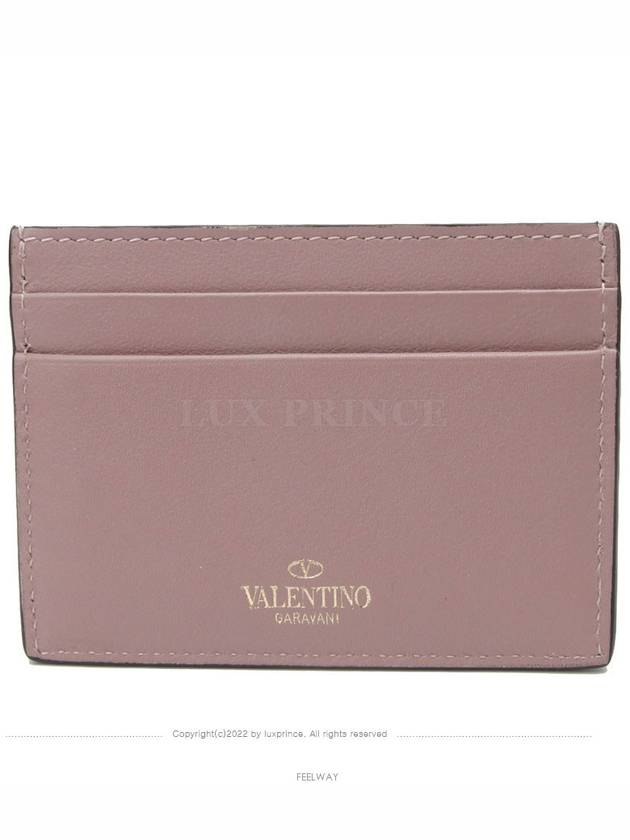 women card wallet - VALENTINO - BALAAN 4