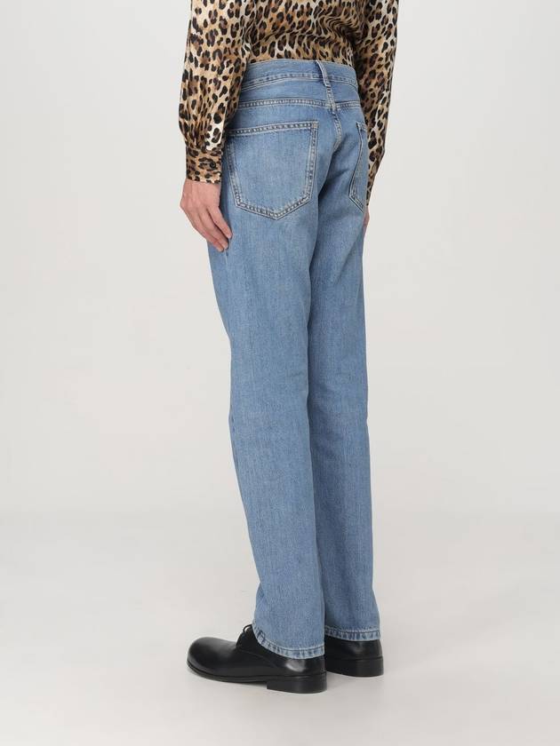 Jeans men Moschino Couture - MOSCHINO - BALAAN 3