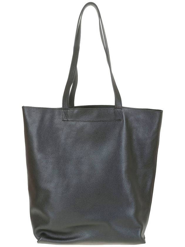 Maiko Tote Bag Black - A.P.C. - BALAAN 3