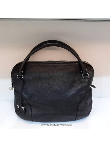 women tote bag - SALVATORE FERRAGAMO - BALAAN 1