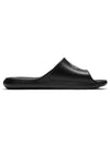 Victory One Shower Slide Slippers Black - NIKE - BALAAN 4