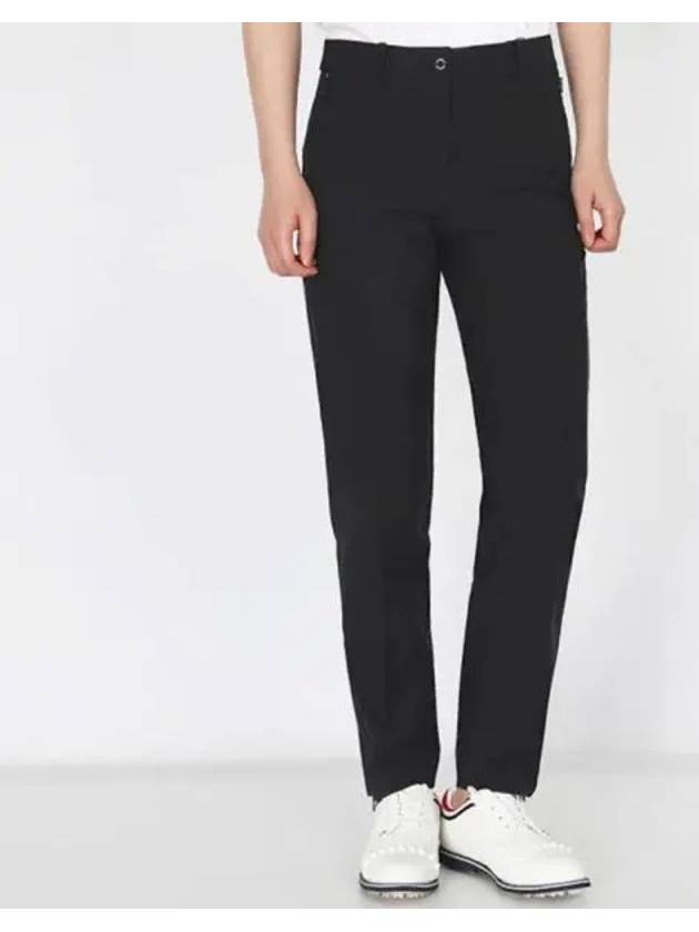 Genuine Women s Pia Pants Black GWPA09300 9999 - J.LINDEBERG - BALAAN 2