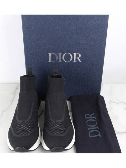 Homme socks sneakers 42 270 - DIOR - BALAAN 2